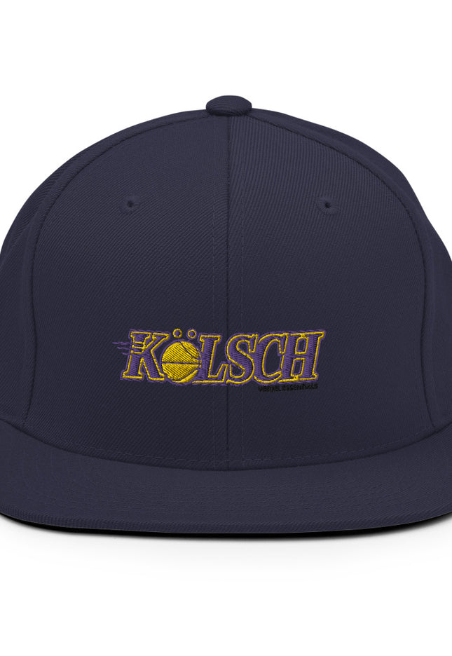 Snapback-Cap