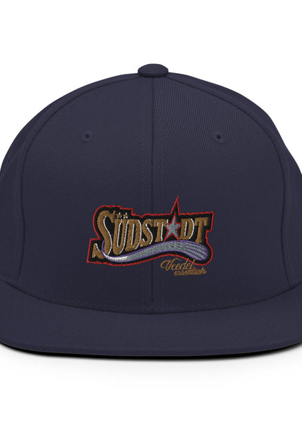 Snapback-Cap