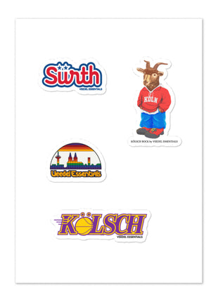 Stickermix