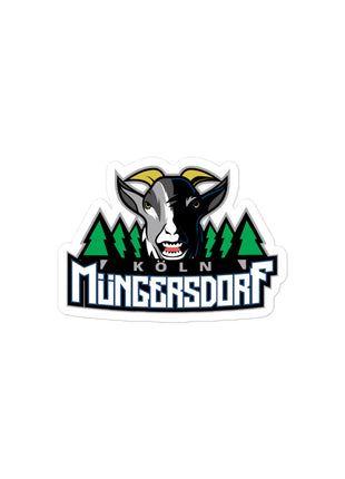 Müngersdorf Sticker