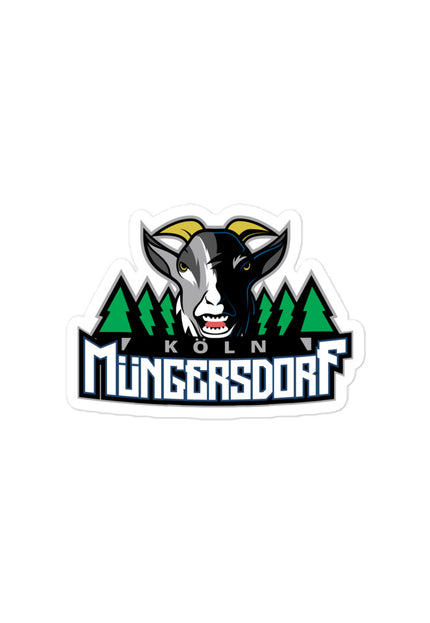 Müngersdorf Sticker