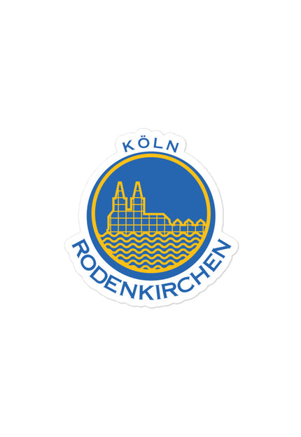 Rodenkirchen Aufkleber