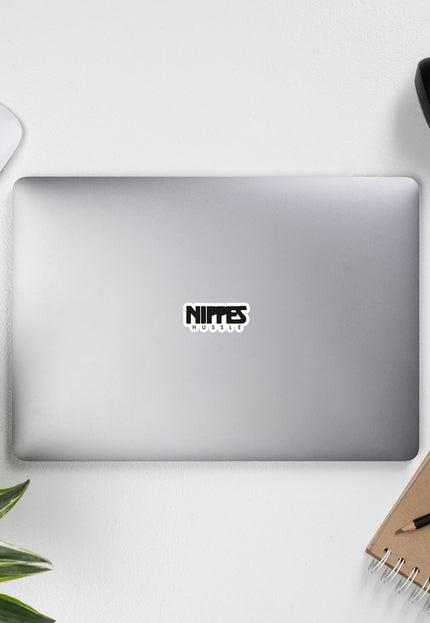 Nippes Hussle Sticker