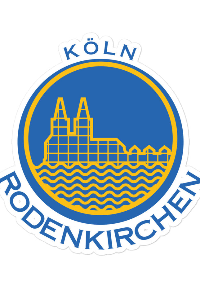 Rodenkirchen Aufkleber