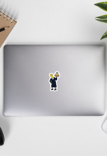 Köbes Sticker