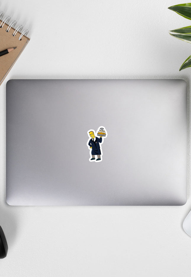 Köbes Sticker