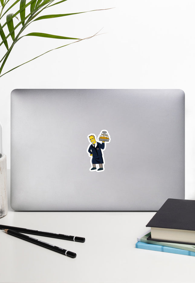 Köbes Sticker