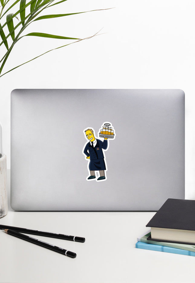 Köbes Sticker