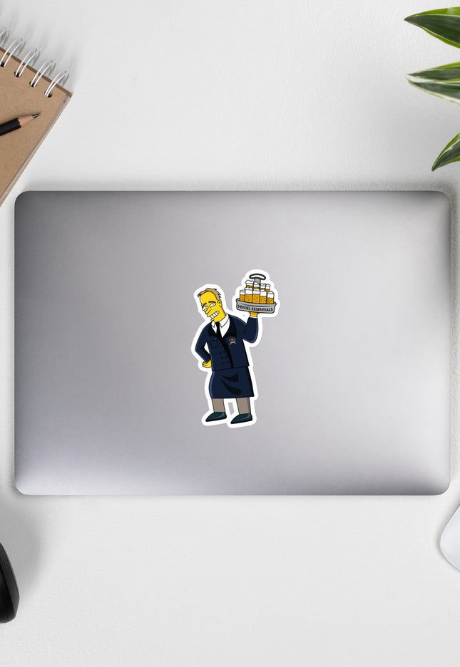 Köbes Sticker