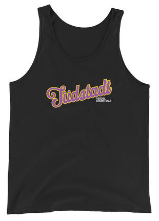 Südstadt Unisex-Tank-Top