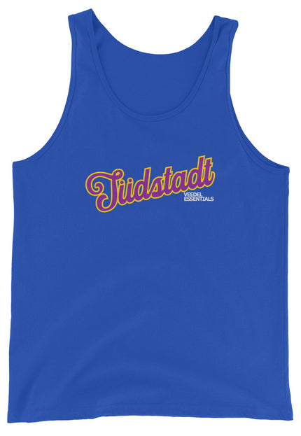 Südstadt Unisex-Tank-Top