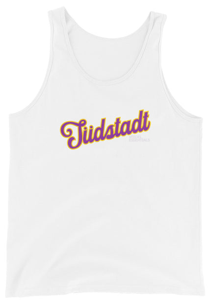 Südstadt Unisex-Tank-Top