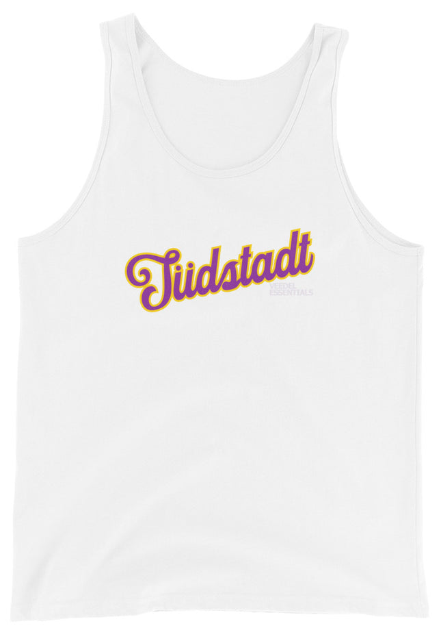 Südstadt Unisex-Tank-Top