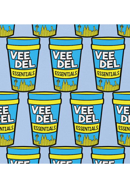 Veedel Essentials Mauspad