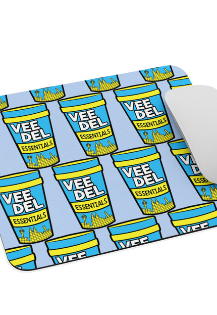 Veedel Essentials Mauspad