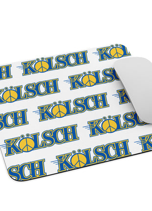 Kölsch Mauspad