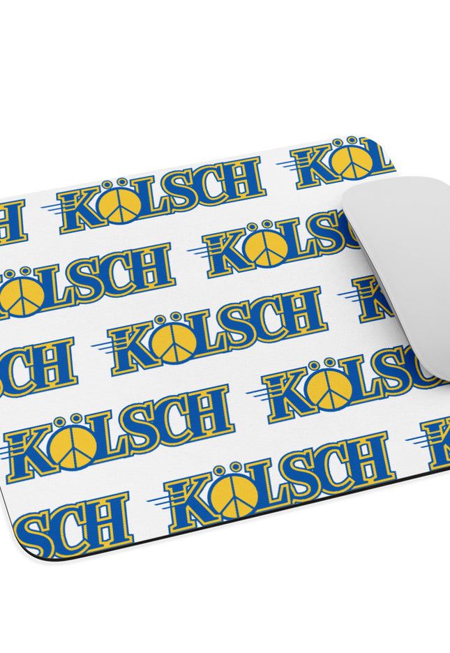 Kölsch Mauspad