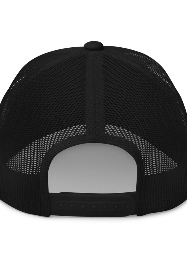 Trucker-Cap