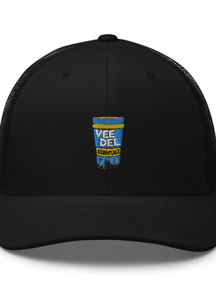Trucker-Cap