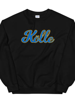 Unisex-Pullover