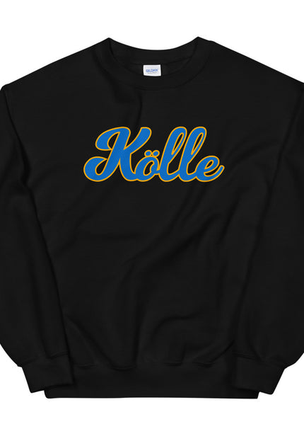 Unisex-Pullover