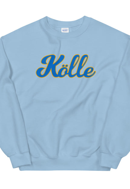 Unisex-Pullover