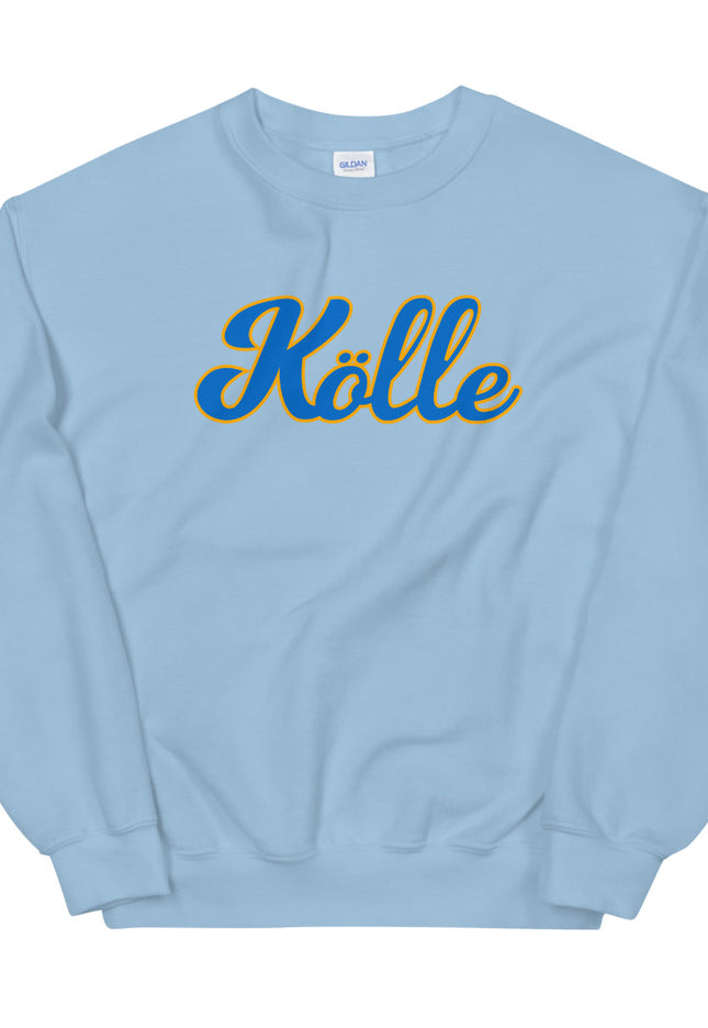 Unisex-Pullover