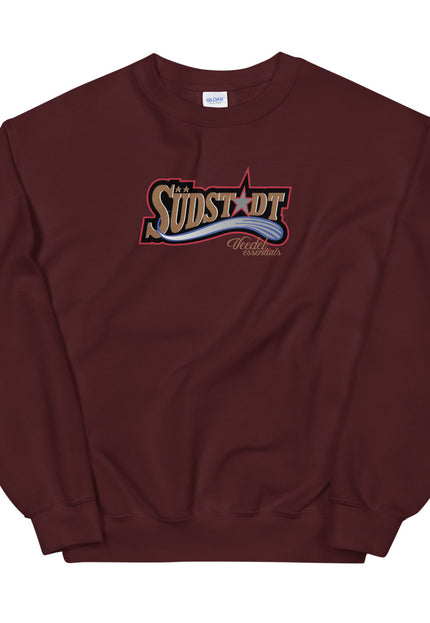 Unisex-Pullover