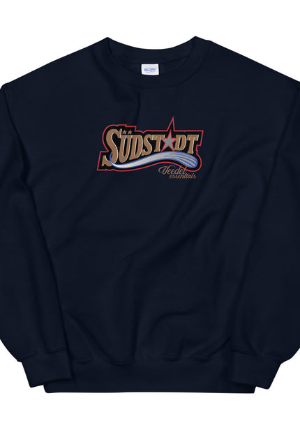 Unisex-Pullover