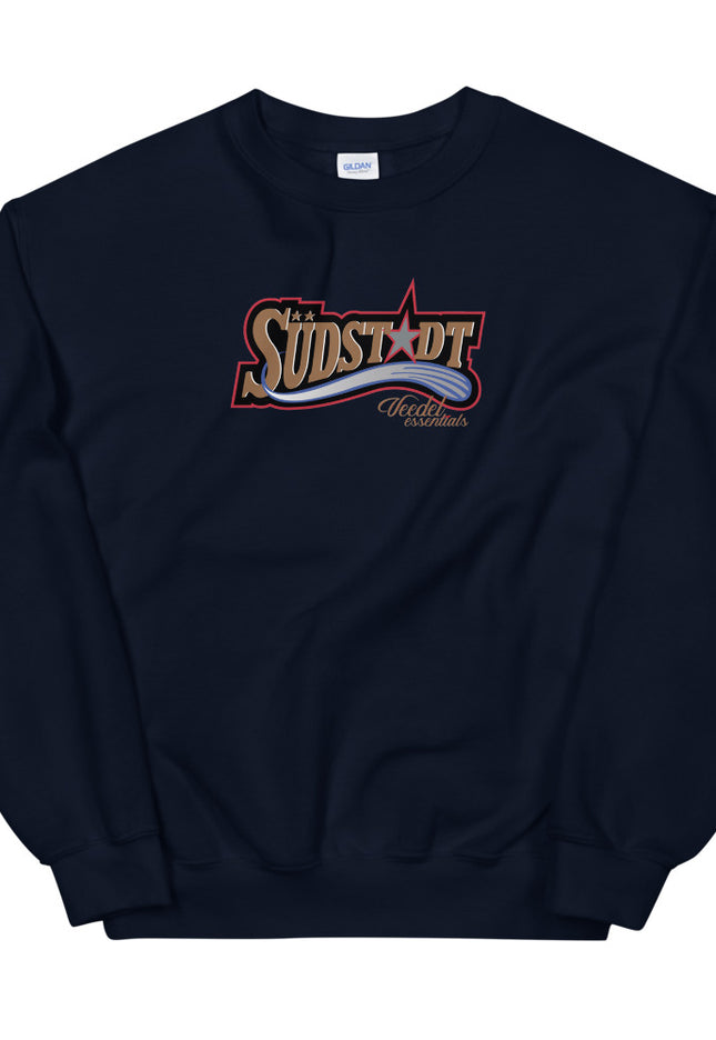 Unisex-Pullover