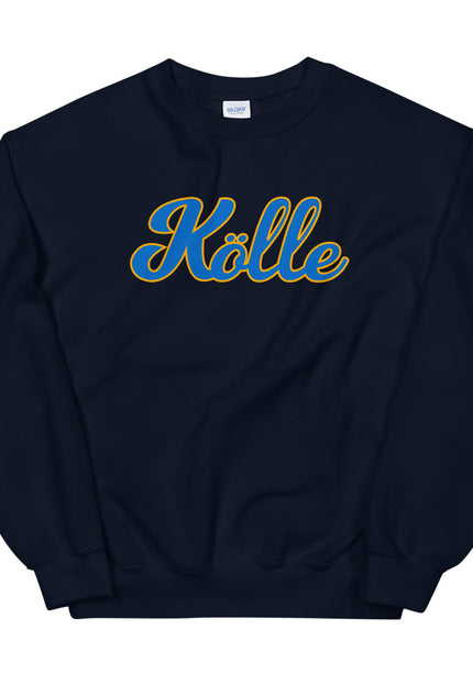 Unisex-Pullover
