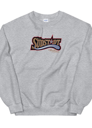 Unisex-Pullover