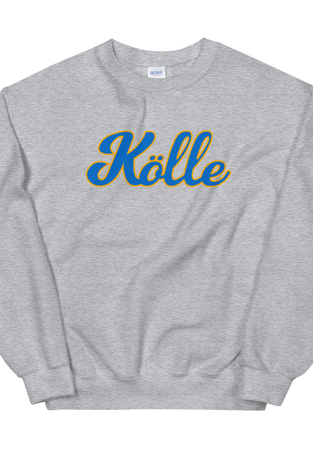 Unisex-Pullover