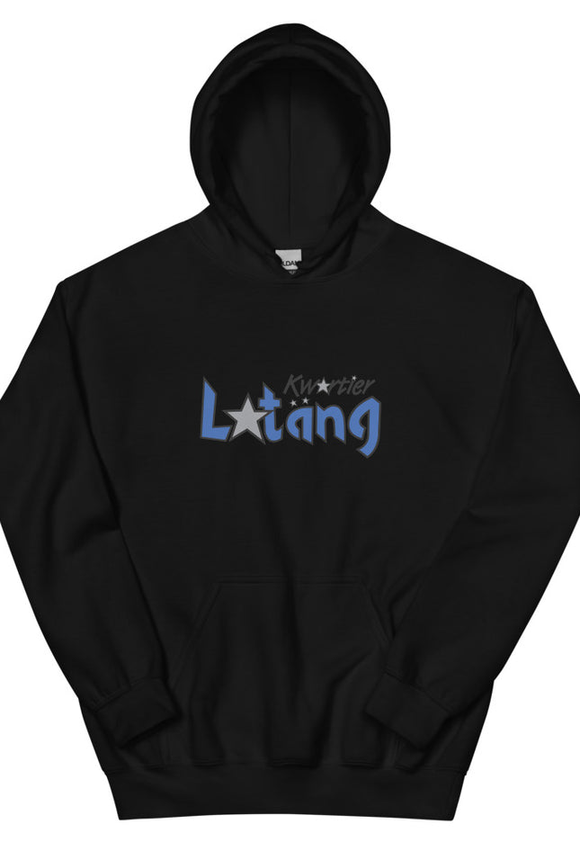 Kwartier Lantäng Unisex-Kapuzenpullover