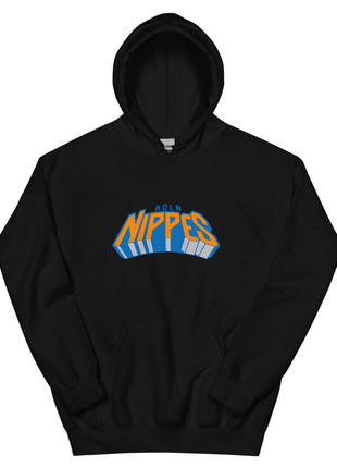 Nippes Unisex-Kapuzenpullover