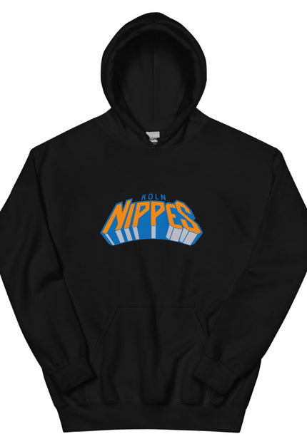 Nippes Unisex-Kapuzenpullover