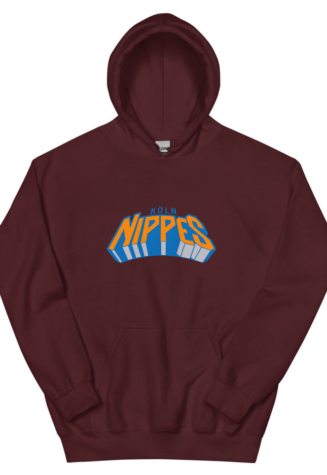 Nippes Unisex-Kapuzenpullover
