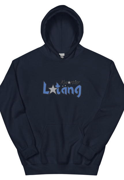 Kwartier Lantäng Unisex-Kapuzenpullover