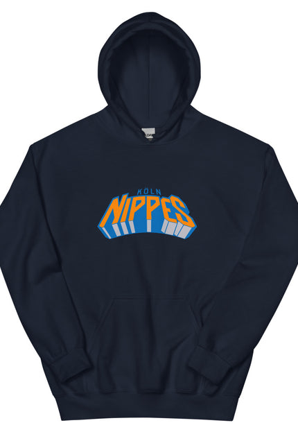 Nippes Unisex-Kapuzenpullover