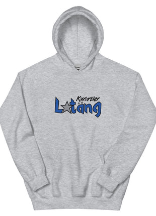 Kwartier Lantäng Unisex-Kapuzenpullover