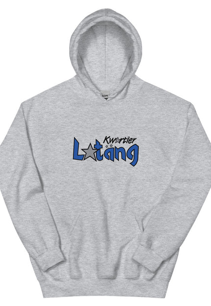 Kwartier Lantäng Unisex-Kapuzenpullover
