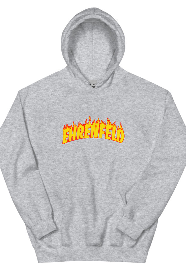 Ehrenfeld Kapuzenpullover