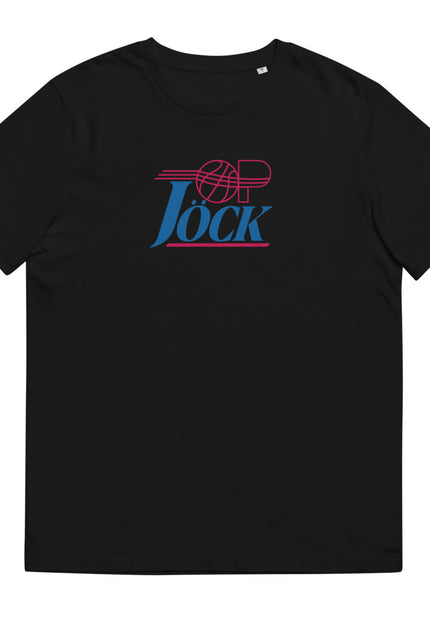 Unisex-Bio-Baumwoll-T-Shirt