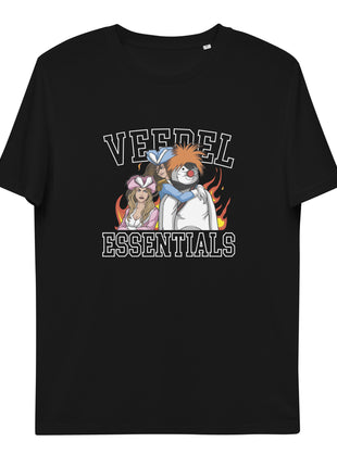 Da Nubbel  Bio-Baumwoll-T-Shirt