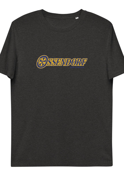 Ossendorf Bio-Baumwoll-T-Shirt