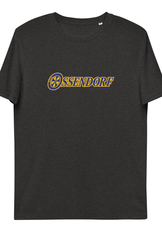 Ossendorf Bio-Baumwoll-T-Shirt