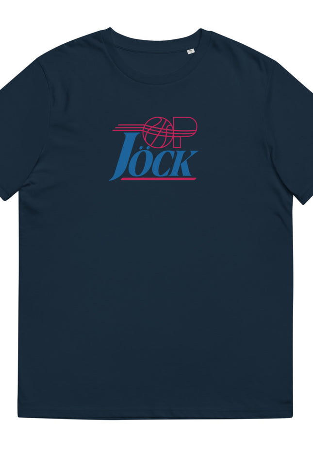 Unisex-Bio-Baumwoll-T-Shirt