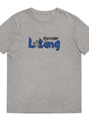 Kwartier Latäng-T-Shirt