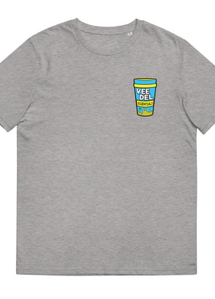 Veedel Essentials Double Cup T-Shirt