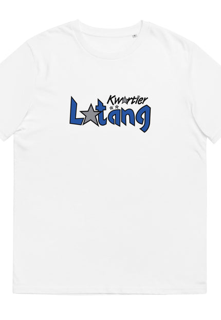 Kwartier Latäng-T-Shirt